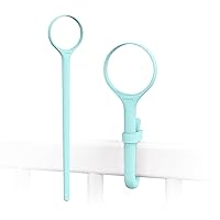 Vista 1 de Lollipop Externo intercambiable 11.8 in (turquesa)