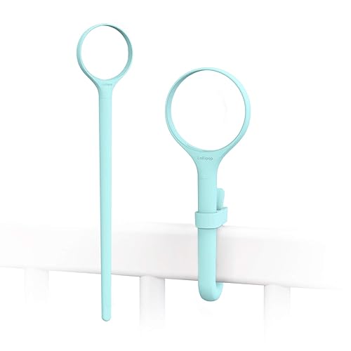 Lollipop Externo intercambiable 11.8 in (turquesa)