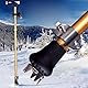 Krücken-Eisspitzen, Cane Ice Grip Attachment Walking Mobility Crutches Rutschfester Ice Grip