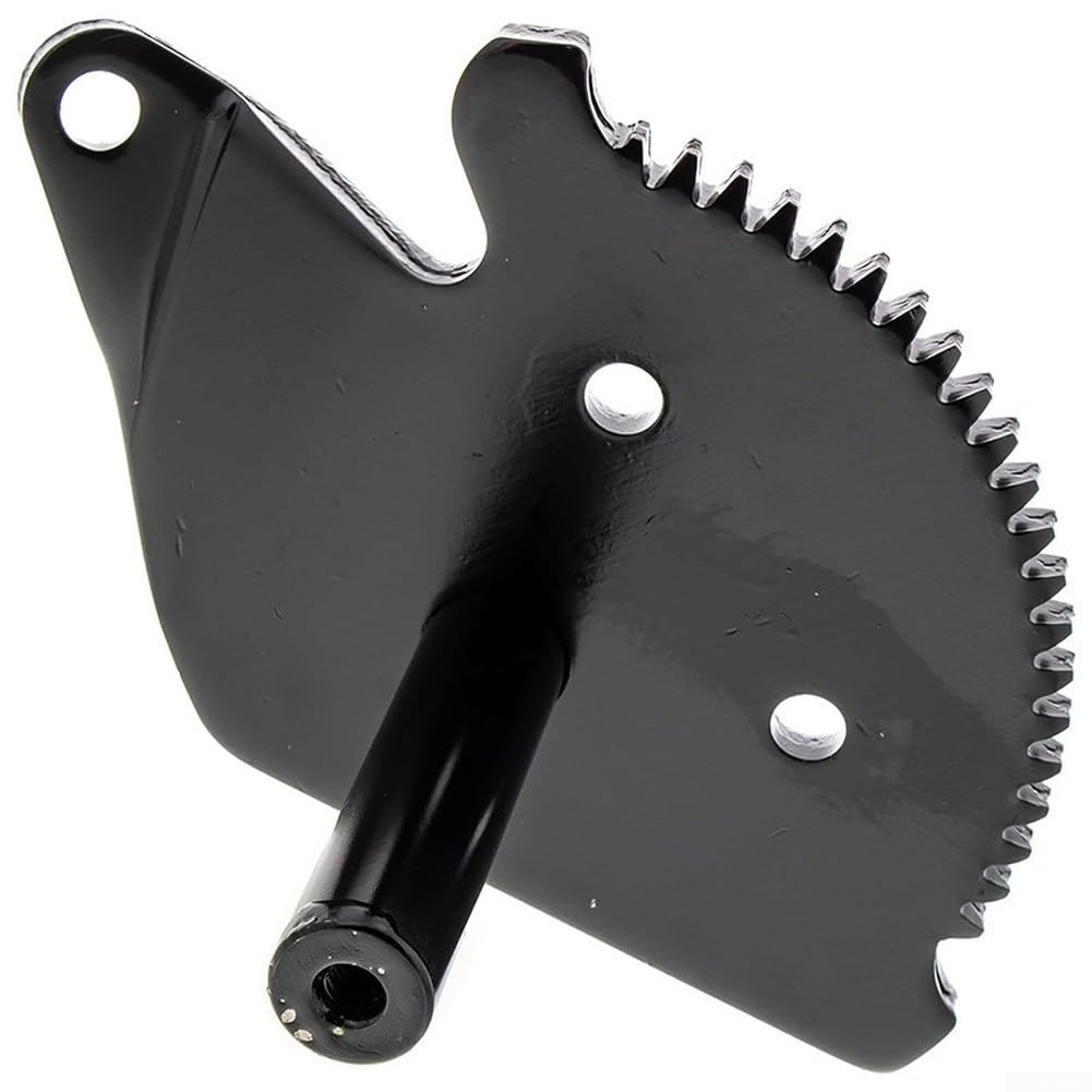 Kit de direction Craftsman 532138059 en acier pour l'entretien du tracteur de jardin