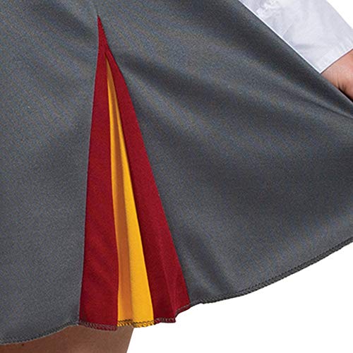 Disguise DI108269AD Women'S Harry Potter Gryffindor Gryffindor Costume Bottoms thumb #4