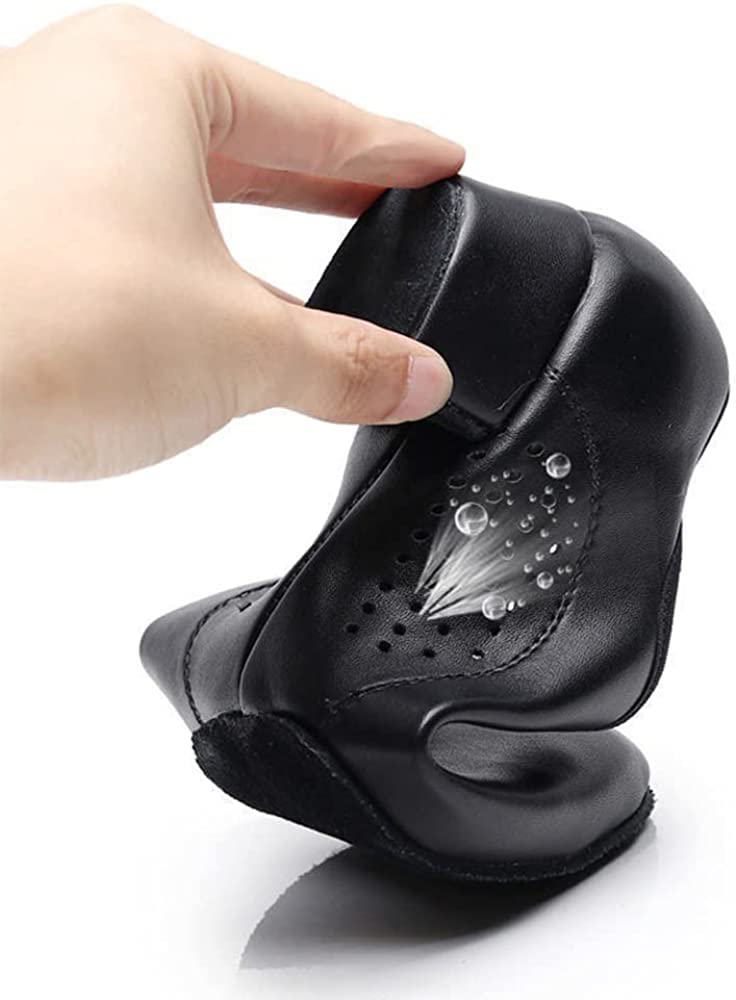 DAYISS - Scarpe da ballo/danza Uomo , Nero (nero), 31