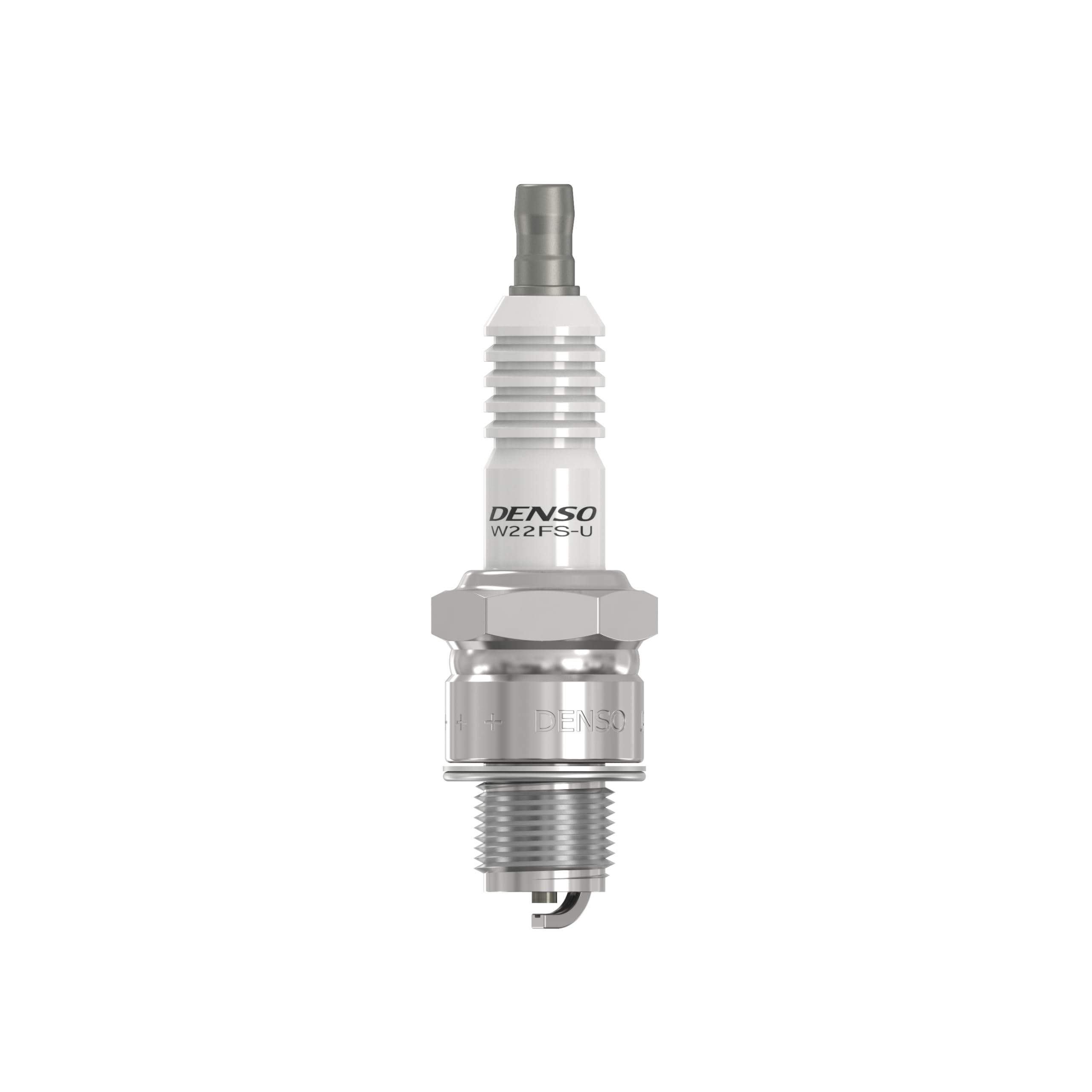 Amazon | デンソー(DENSO) ｽﾊﾟ-ｸﾌﾟﾗｸﾞ W20FS-U 品番：V91103073