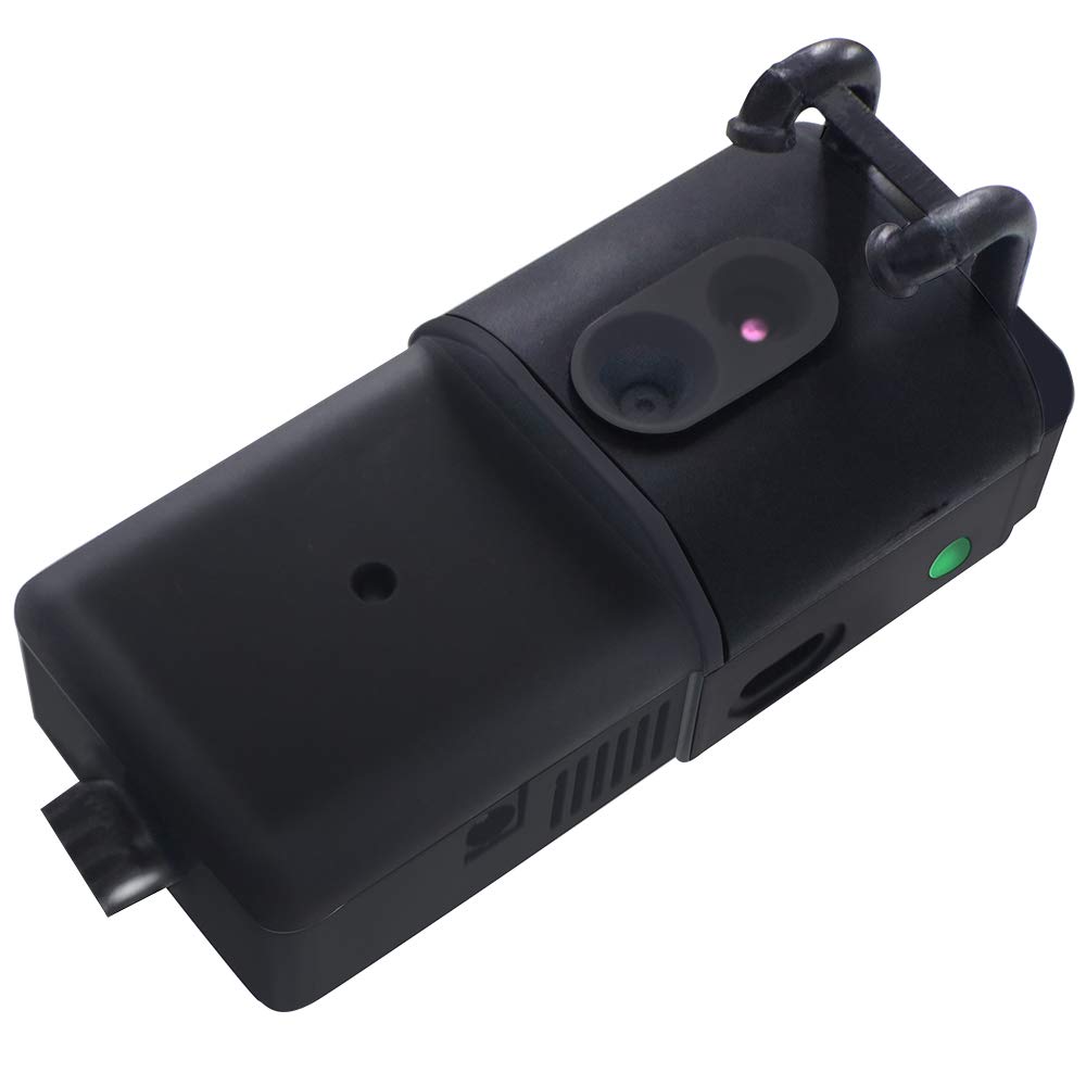 Amazon.co.jp: AIサーマルカメラ 赤外線 サーモグラフィー PDCam 長 