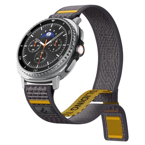 Spigen Athlex Air Bracelet pour Galaxy Watch 9/8/8 Classic (2026/2025)