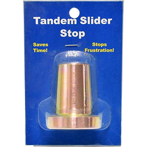 Pro Trucking Products TS2000 Tandem Slide Stopper Tool Used in Sliding Tandems to Adjust Axle Weight