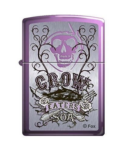 Preisvergleich Produktbild Zippo Feuerzeug