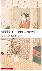 La luz que cae (Narrativa)
