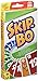 Skip-Bo: Beim Skip-Bo ist die strategische Vorgehensweise unerlässlich. Für 2 - 6 Spieler ab 8 Jahren