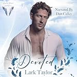 Cover of Devoted