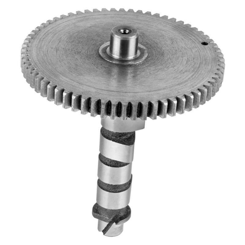 Amazon.com: HITY MOTOR Camshaft Metal Compatible with Kawasaki