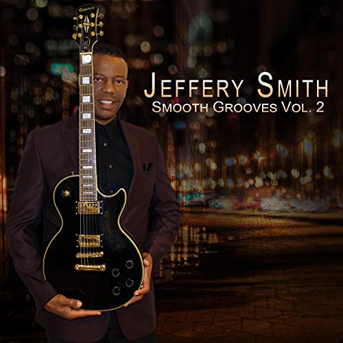 Jeffery Smith
