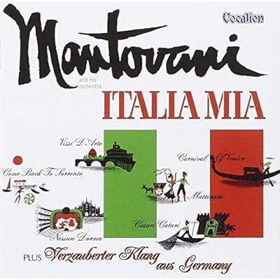 Italia Mia/Verzaubter..