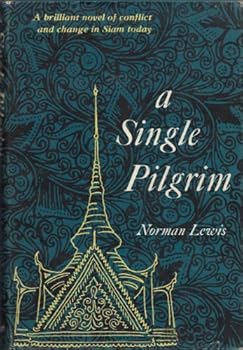 Hardcover A Single Pilgrim Book
