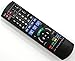 Produktbild Ersatz Fernbedienung for Panasonic DVD Recorder DMR-EH775 DMR-EX768EP-K DMR-EX768EP-S DMR-EX77 DMR-EX77EP DMR-EX77EP-K