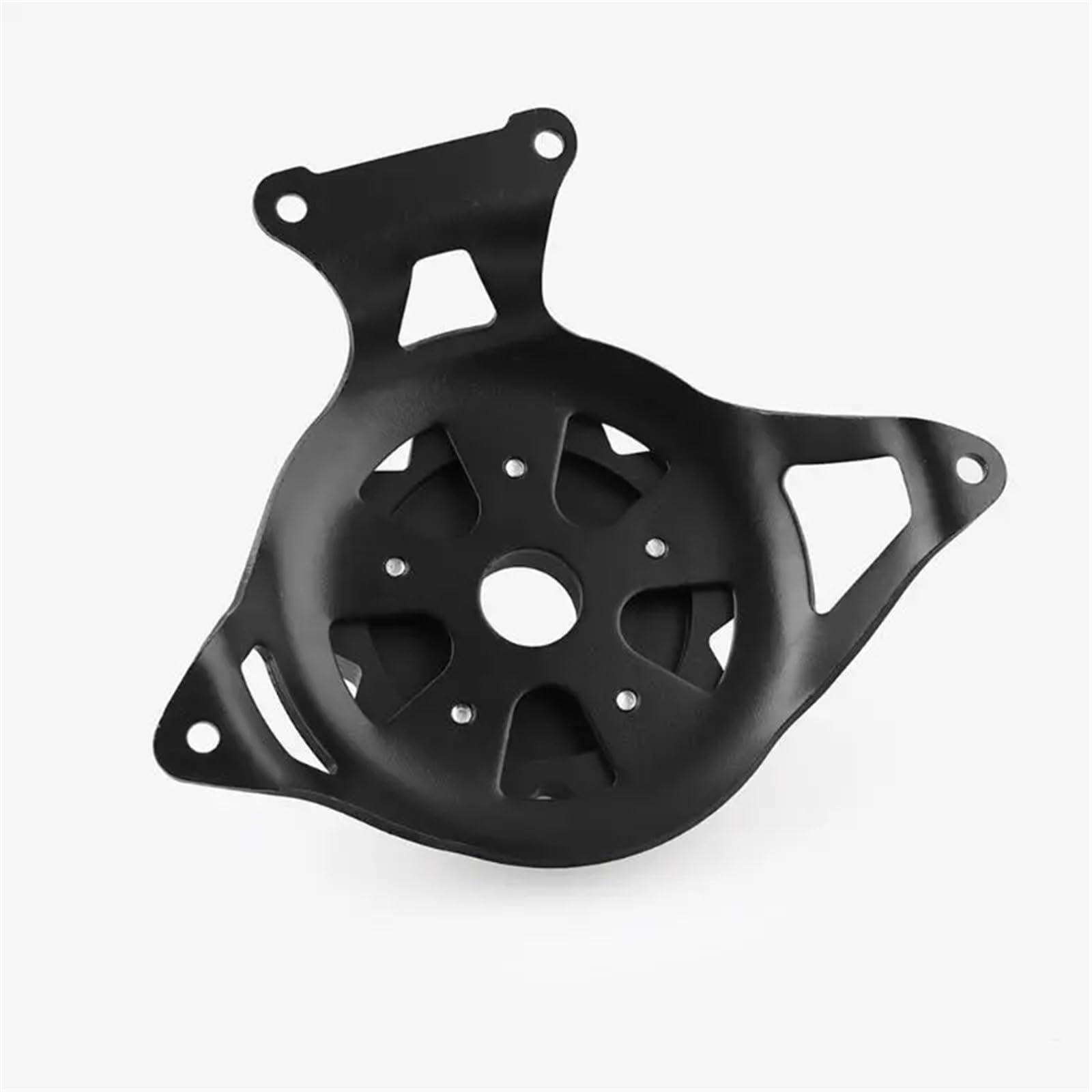Compatibile Con Per Z750 Per Z800 2013 2014 2015 2016 Copertura Dello Statore Del Motore Della Motocicletta Protezione Del Motore Per Scudo Laterale Coperchio Statore