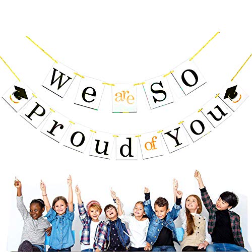 Graduation Banner