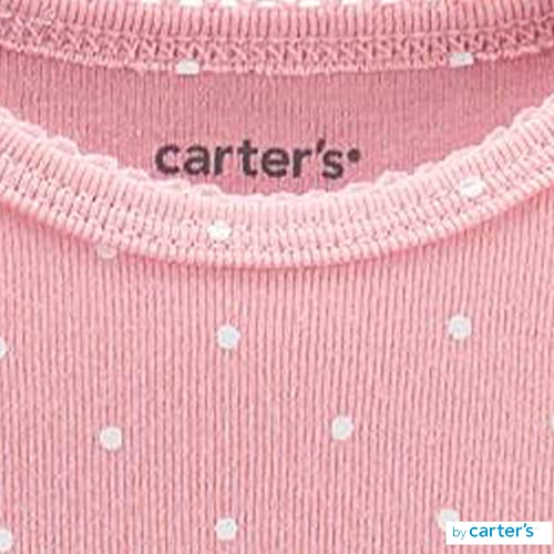 Carter's Baby Girls' 3 Piece Vest Little Jacket Set (Fall Leaves, 12 Months) #TOP5