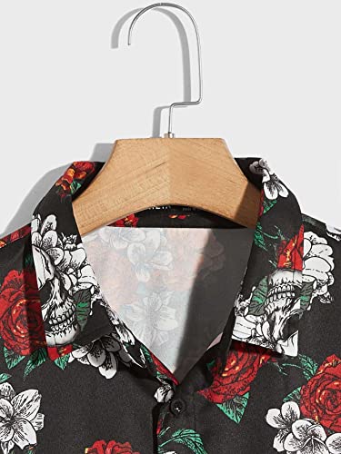 Image of Casual Shirt || Stylish Printed Shirt