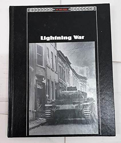 Lightning War (Third Reich S.) view 2
