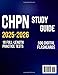 CHPN Study Guide 2025–2026: Complete Review to Pass the Certified Hospice and Palliative Nurse Exam, 950 Practice Questions with Detailed Answer Explanations