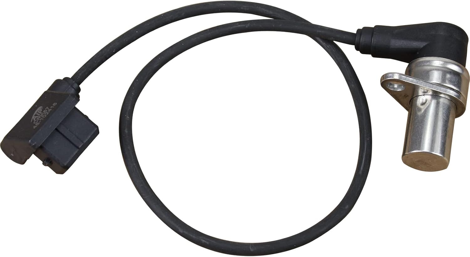 AIP Electronics Crankshaft Position Sensor CKP Compatible with 1993-1995 BMW 530i 540i 740 840ci 4.0L OEM Fit CRK67