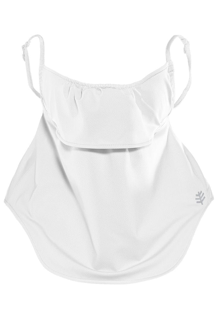 UV Face Shield - UPF 50+ Sun Protection - Crestone