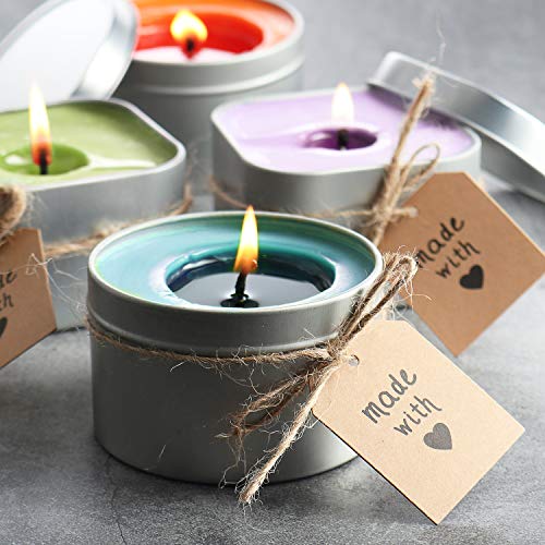Etienne Alair VC-EAHE117 Soy Candle Wax For Candle Making thumb #7