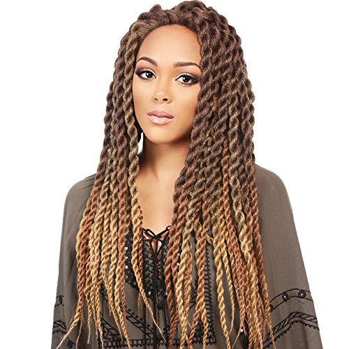It's a Wig Lace Havana Jumbo - T2730