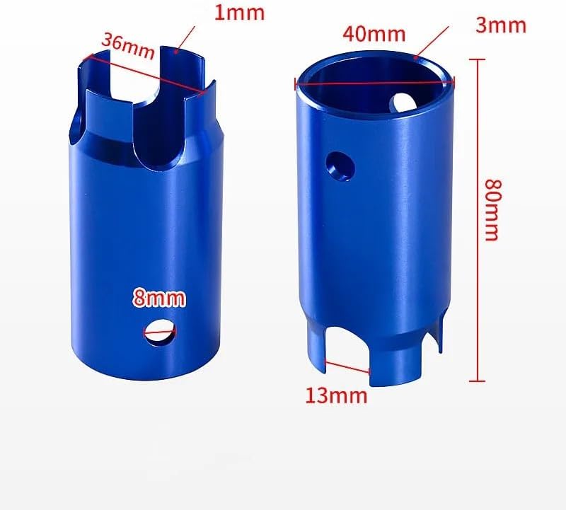 ESL ELV Steering Wheel Lock Motor and Ignition Switch Removal Installation Special Car Tools EIS EZS Compatible with Mercedes-Benz(C)