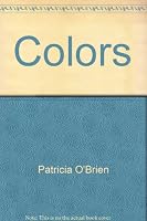 Colors 1573100749 Book Cover