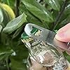Bottle Opener with Keyring, Stainless Steel Keychain Beer Soda Bottle Opener for Home, Bar, Party #5