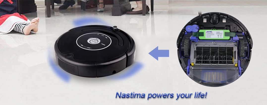 NASTIMA