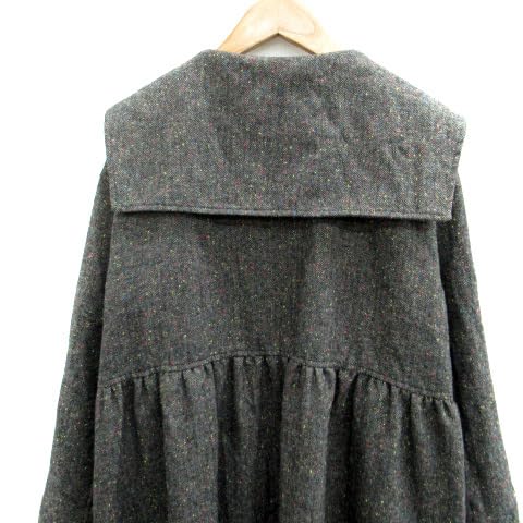 Amazon.co.jp: エヘカソポ サマンサモスモス SM2 コート ロング