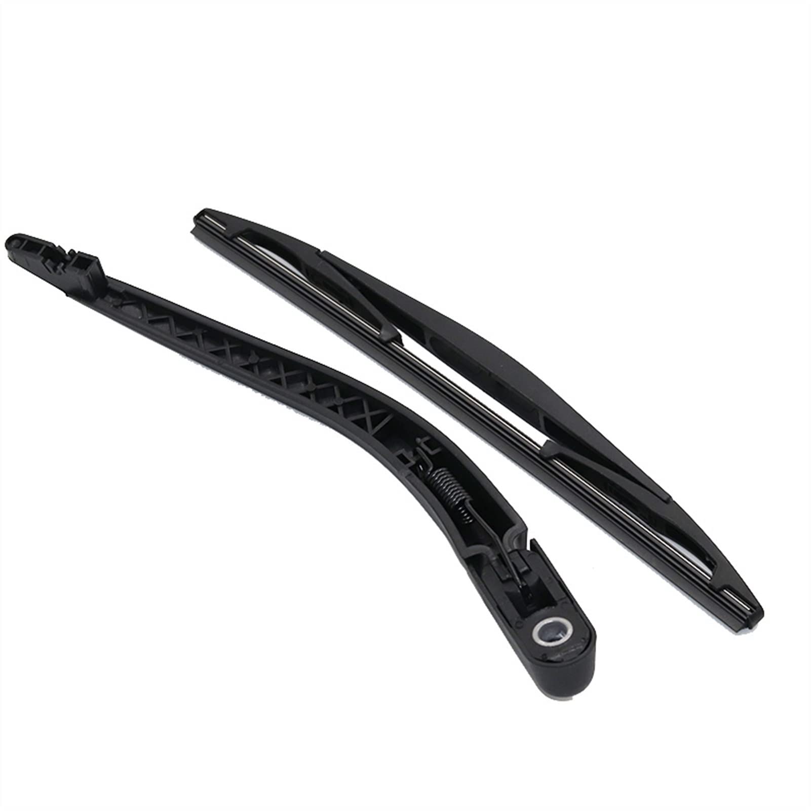 Braccio Tergicristallo Posteriore Per Peugeot 107, Citroen C1, Toyota Aygo 2005-2013 - Foto 10