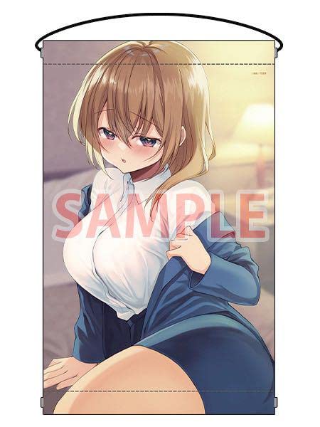 うちの会社の小さい先輩の話 4 『描き下ろしA3タペストリー　限定版』 うちの会社の小さい先輩の話【カラーページ増量版／共通ペーパー