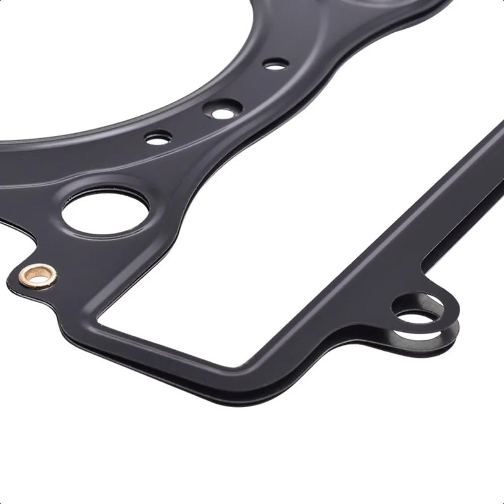 Pistones Juego De Alfombrillas Reparación Juntas Reparación Culata Completa Motocicleta 14B-11181-00-00 Para YZF1000 R1 2009-2014 2013 2012 2011 Cilindro