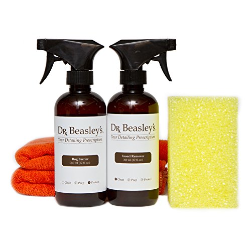 Dr. Beasley'sPK13 Bug Barrier Prescription
