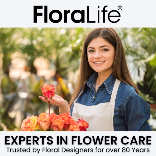 Crowning Glory Flower Spray 32 Fl. Oz #TOP7