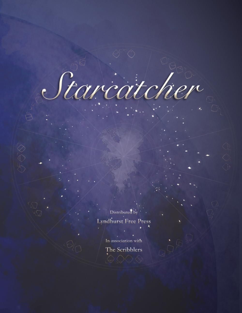 Starcatcher's Manual (Guild Chronicles Storytelling System)