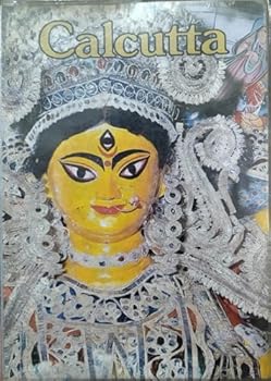 Paperback Calcutta Book