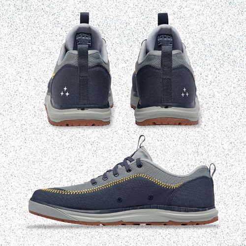 Image of Astral Brewer 3.0 Shoes - Barefoot, Quick-Drying Men's & Women's Sneaker for Casual Wear, Water Sports, Travel, & Hiking