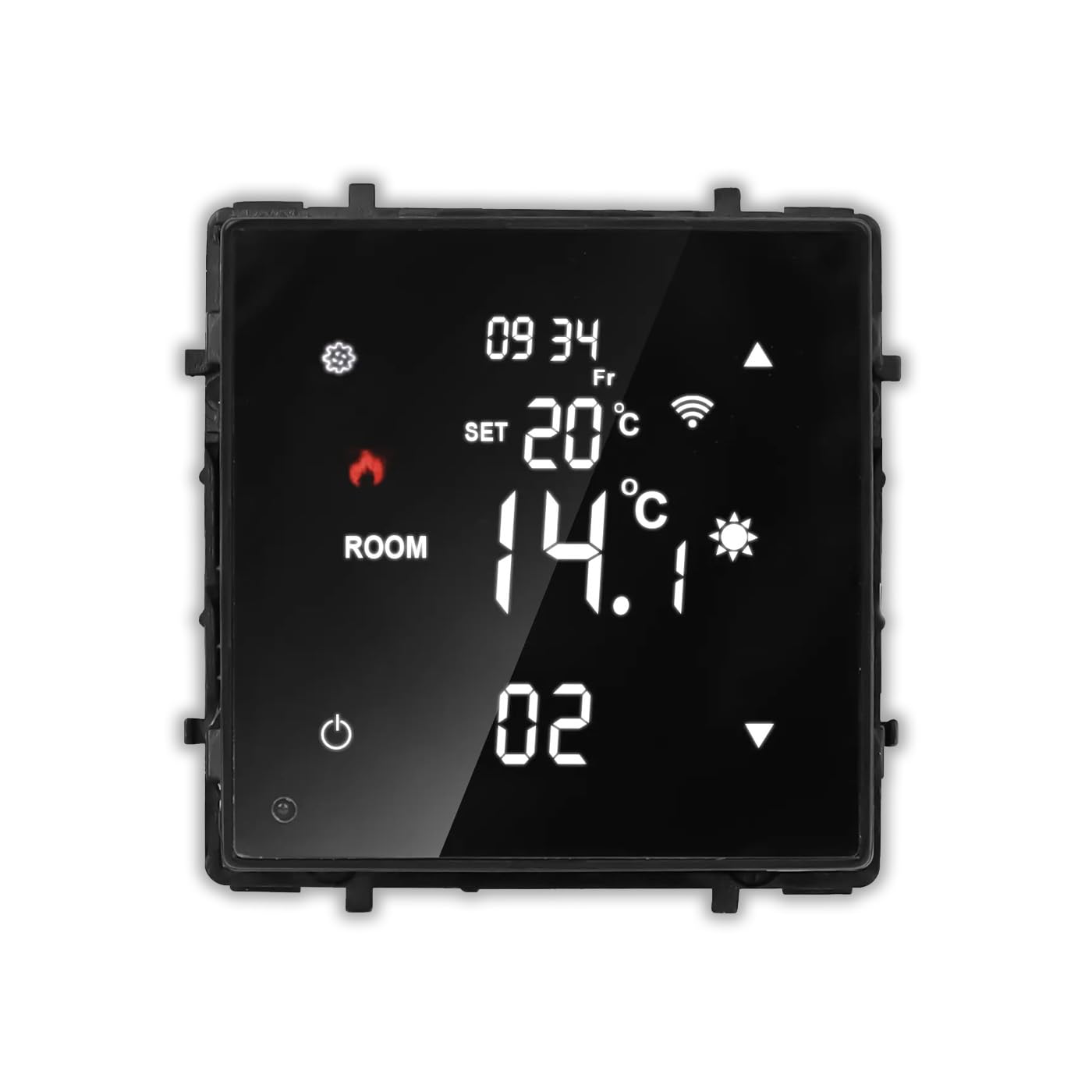 Aufbau- und Installationsplan für Steckdosen | Installation Livolo | Installation/ Hinweise | Luxus Time Shop Aufbau- und Installationsplan für Steckdosen | Installation Livolo | Installation/ Hinweise | Luxus Time Shop