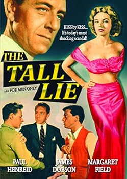 The Tall Lie