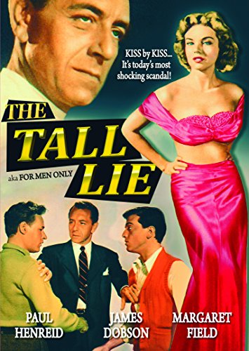 The Tall Lie