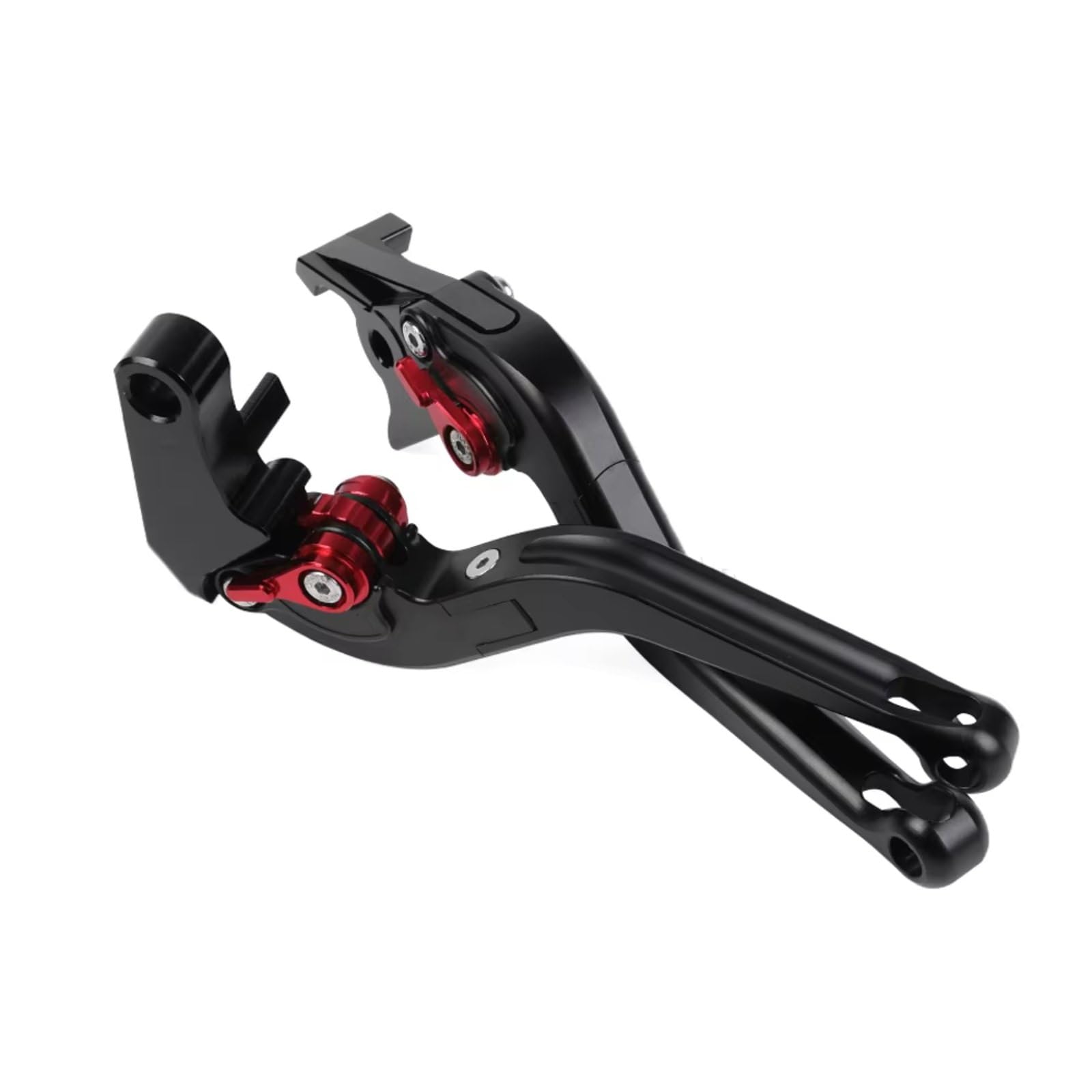 Naojino Brake Clutch Levers for CBR400R for CBR500R for CB400X for CB500F for CB500X 2022 2023 2024 Motorcycle Adjustable Control Handles Foldable Clutch Brake Levers