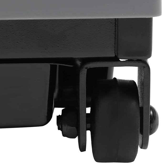 Caminadora Eléctrica Plegable NEBEUUO con Pantalla, 3HP, Capacidad 220 lbs miniatura 5