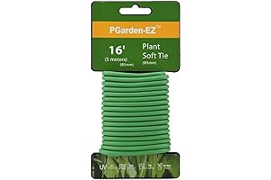 Green Plant Zip Ties: The Ultimate Gardening Solution