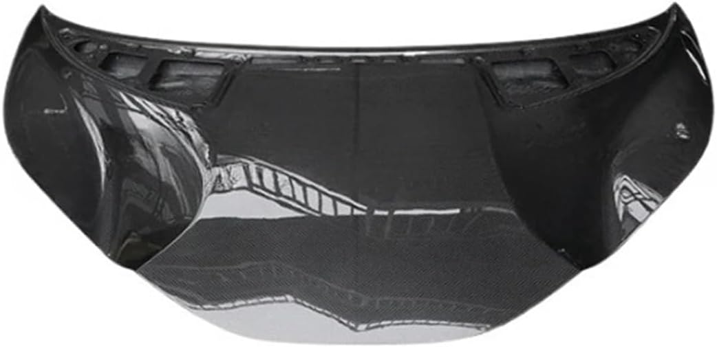 Compatible for Lotus Eletre Car Front Bumper Bonnet Engine Hood Vent Cover Dry Carbon Fiber Modification Stying Exterior Accessories