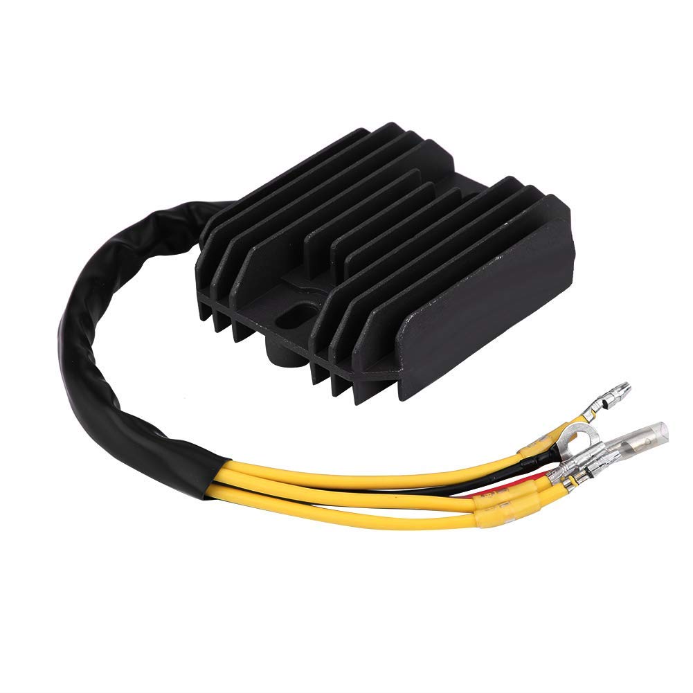 Yctze para regulador trifásico de Motocicleta, Rectificador de Voltaje para GS850G, GS850GL, GS850GN, GS1000, GSX1100